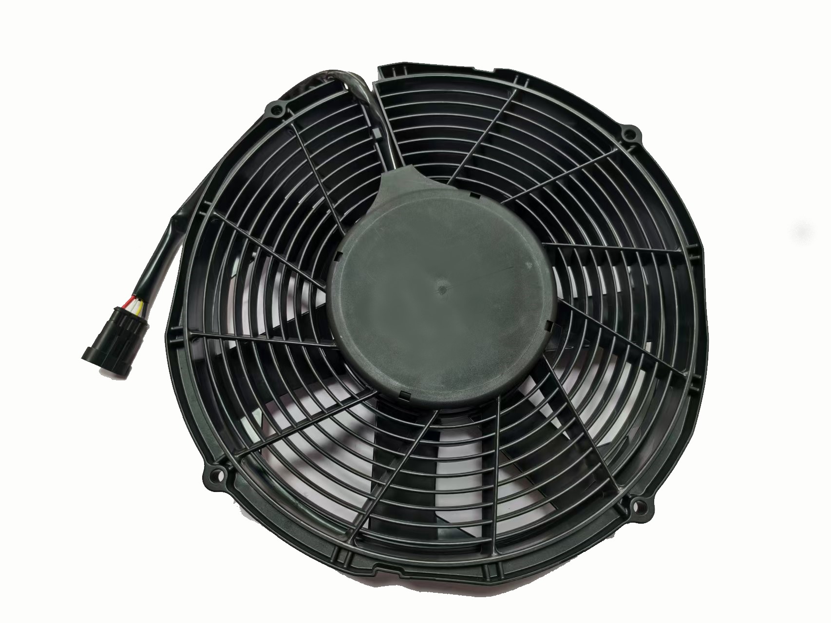 LA8720/24V - Shanghai Enisey Automobile Parts Co., Ltd.